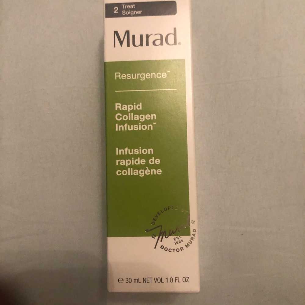 Murad Resurgence Rapid Collagen Infusion